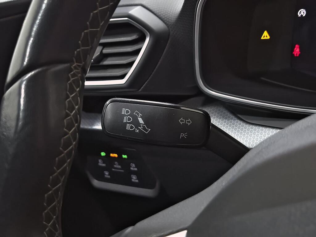 Seat Leon SP 2.0 TDI 85kW Style Go 14