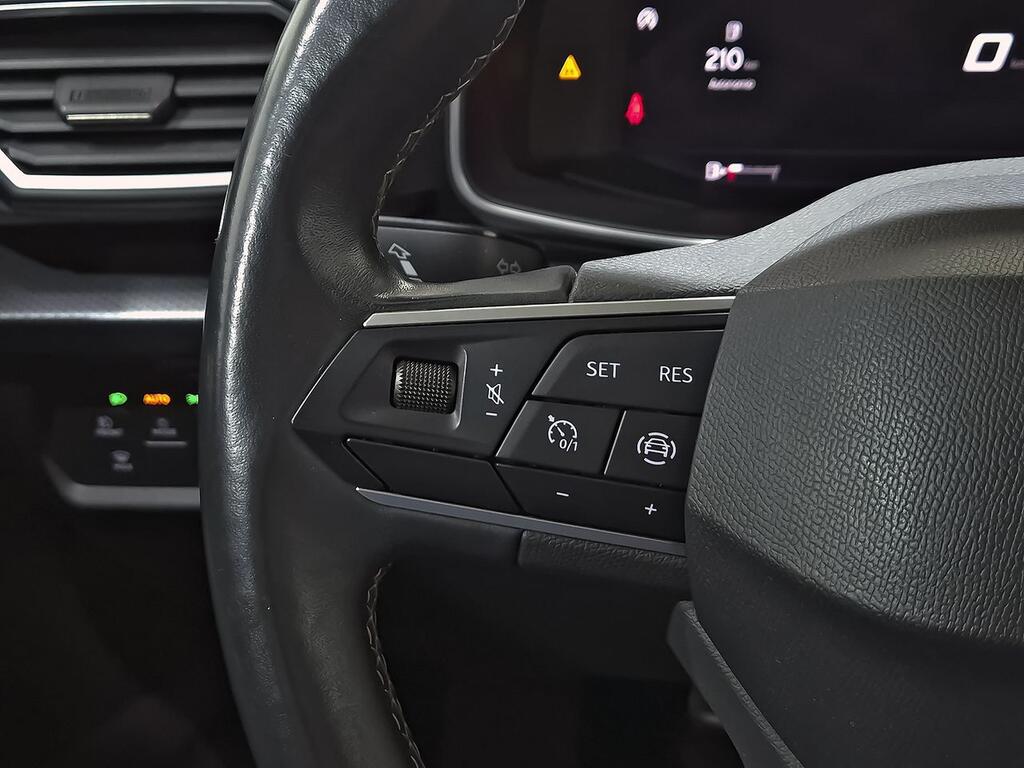 Seat Leon SP 2.0 TDI 85kW Style Go 16