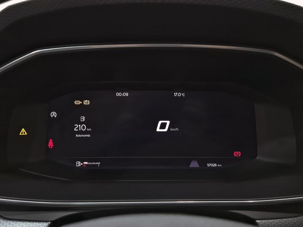 Seat Leon SP 2.0 TDI 85kW Style Go 13