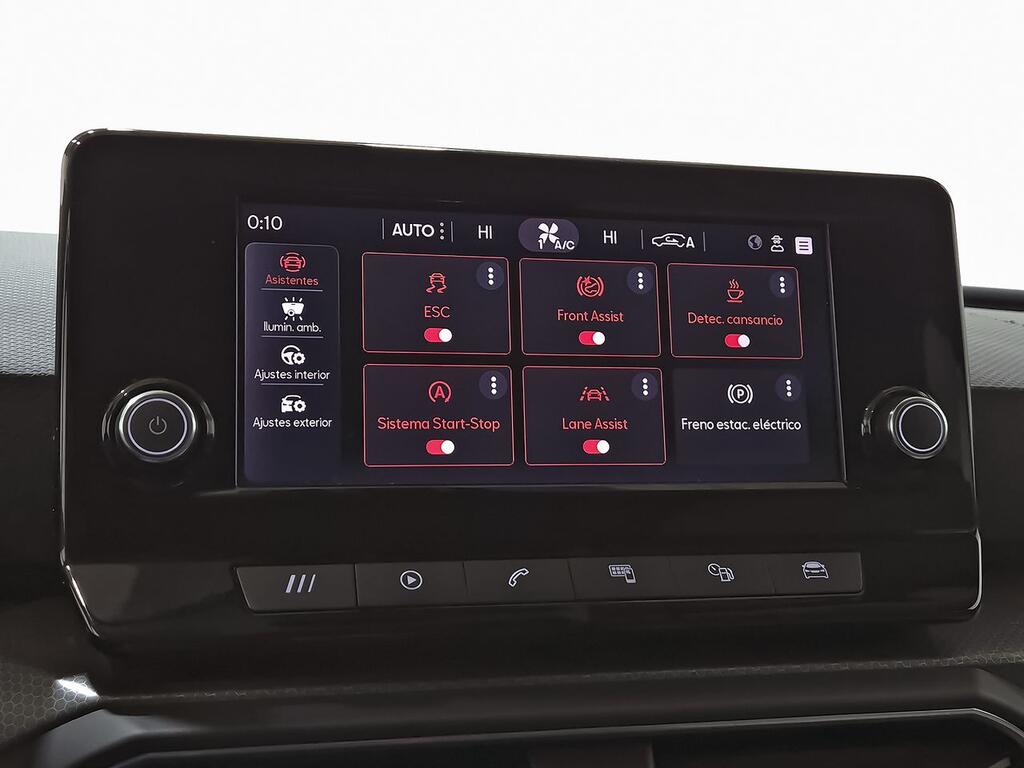 Seat Leon SP 2.0 TDI 85kW Style Go 22