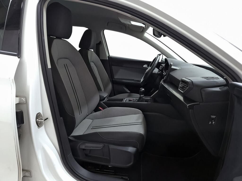 Seat Leon SP 2.0 TDI 85kW Style Go 7