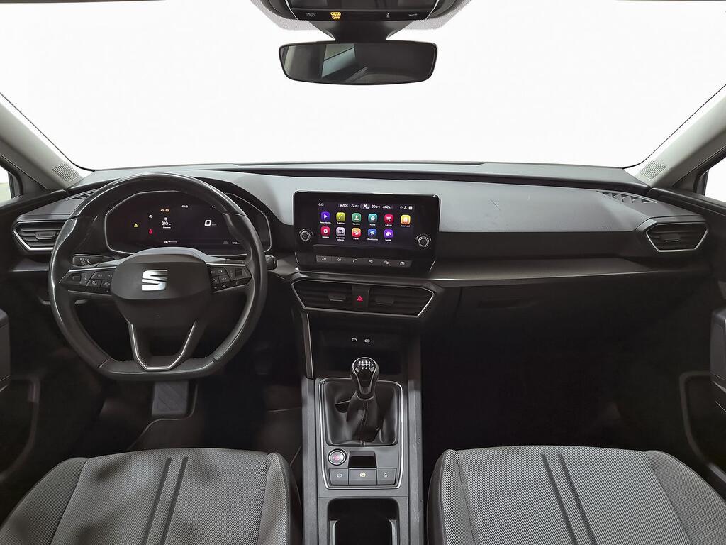 Seat Leon SP 2.0 TDI 85kW Style Go 6