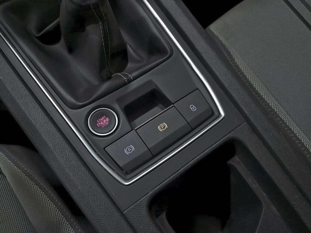 Seat Leon SP 2.0 TDI 85kW Style Go 27