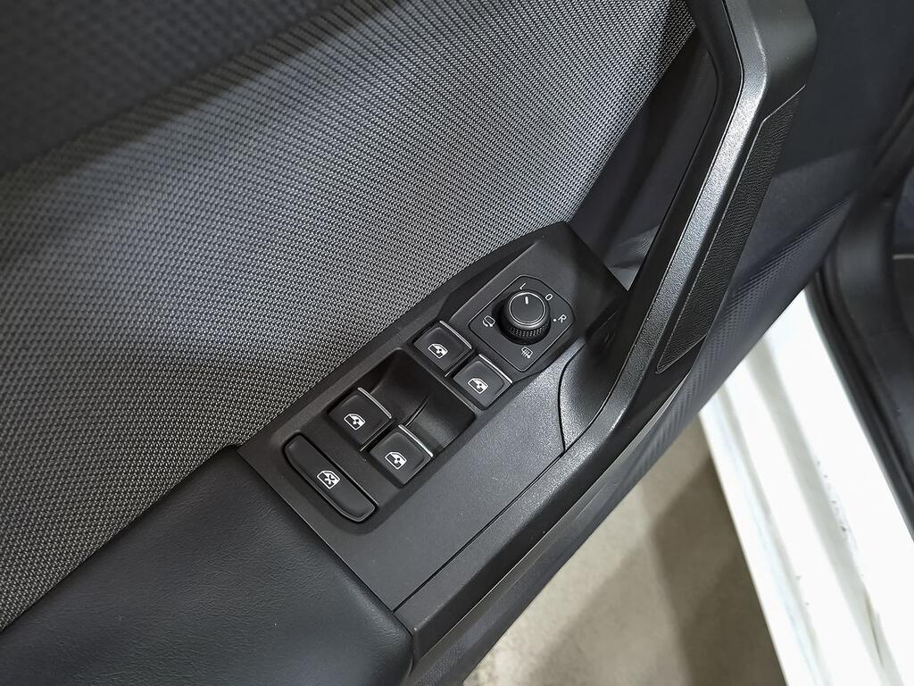 Seat Leon SP 2.0 TDI 85kW Style Go 11