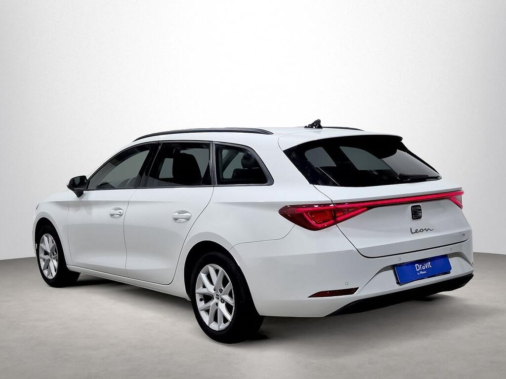 Seat Leon SP 2.0 TDI 85kW Style Go 2