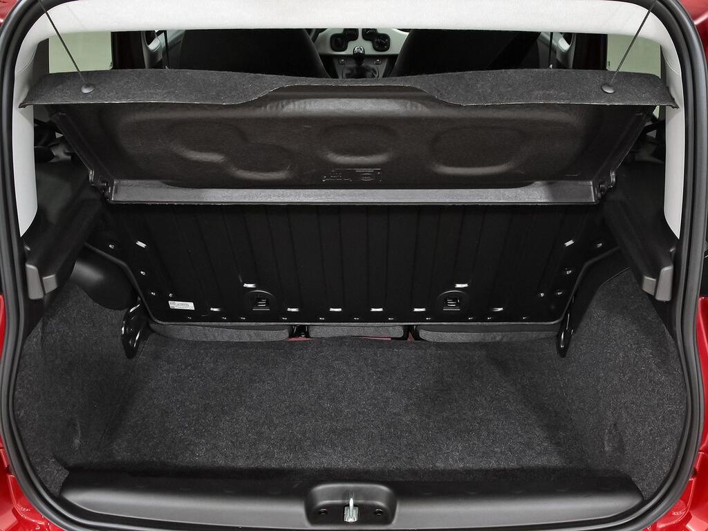 Fiat Panda Pandina 1.0 Hybrid 51kW (70cv) 10