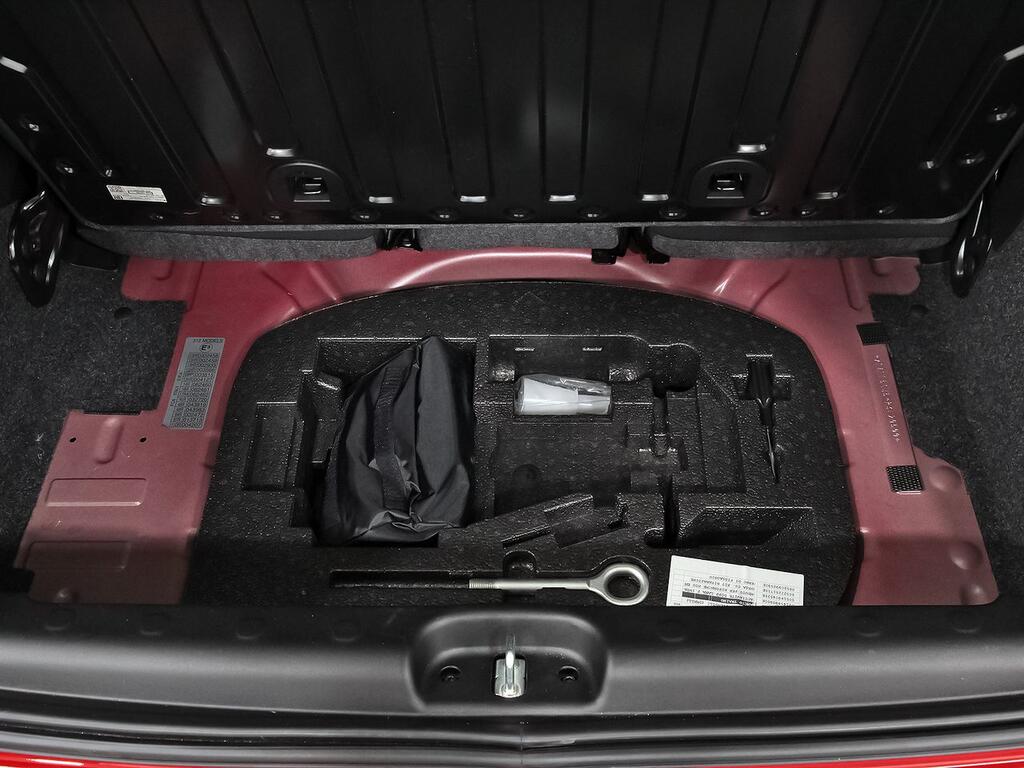 Fiat Panda Pandina 1.0 Hybrid 51kW (70cv) 30