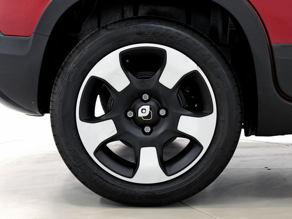 Fiat Panda Pandina 1.0 Hybrid 51kW (70cv) 11