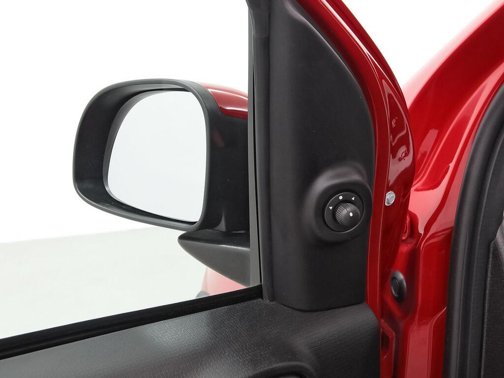 Fiat Panda Pandina 1.0 Hybrid 51kW (70cv) 13