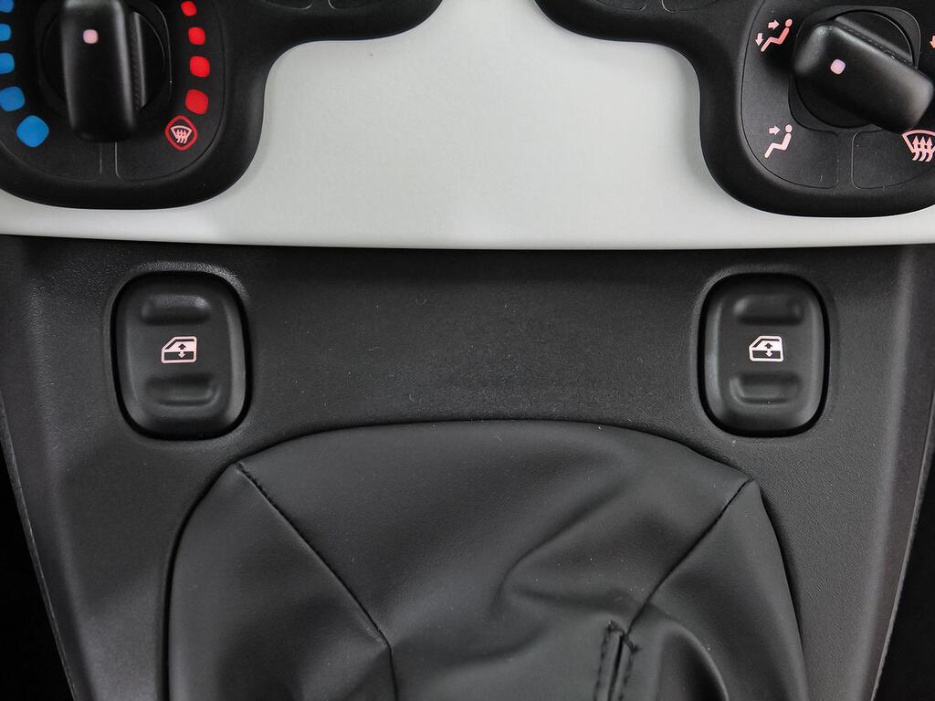 Fiat Panda Pandina 1.0 Hybrid 51kW (70cv) 24