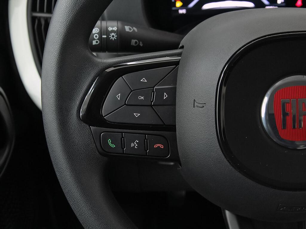 Fiat Panda Pandina 1.0 Hybrid 51kW (70cv) 17