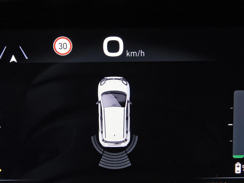 Fiat Panda Pandina 1.0 Hybrid 51kW (70cv) 22