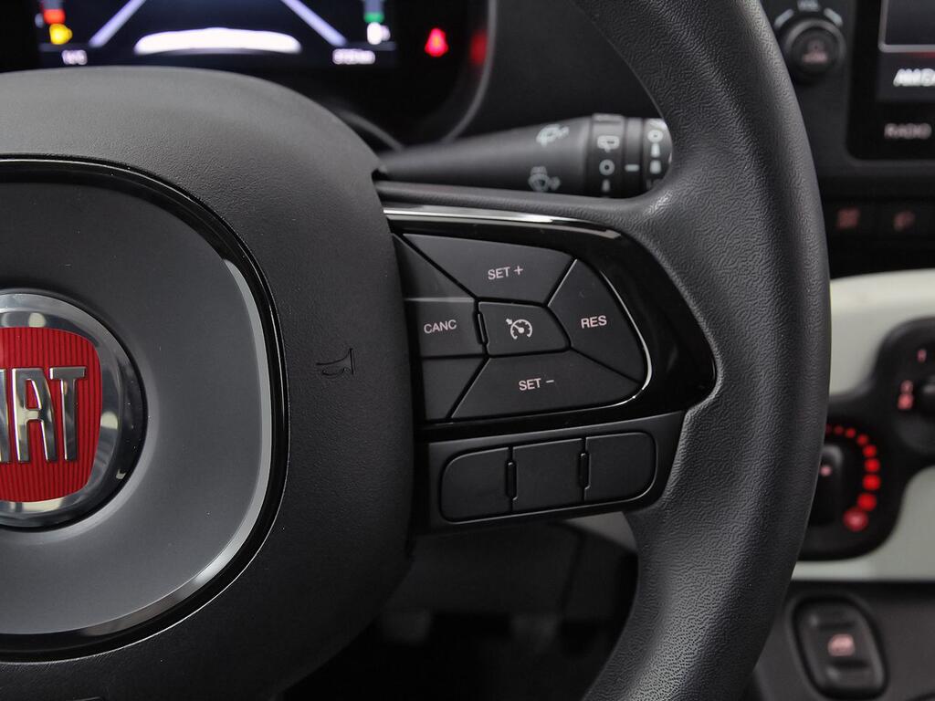 Fiat Panda Pandina 1.0 Hybrid 51kW (70cv) 18