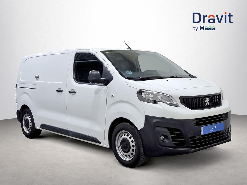 Peugeot Expert FURGON 1.5 BLUEHDI 100 S&S STANDARD PRO 4P