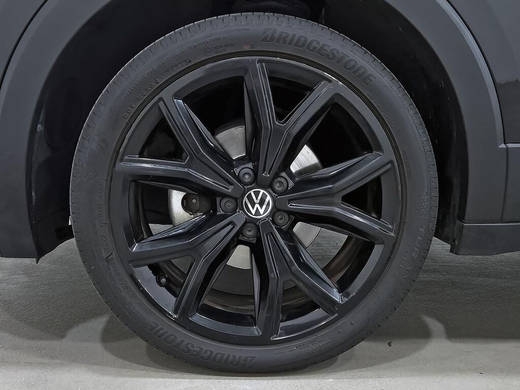 Volkswagen T-Cross Sport 1.0 TSI 81kW (110CV) 10