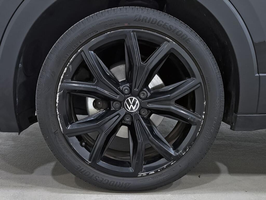 Volkswagen T-Cross Sport 1.0 TSI 81kW (110CV) 10