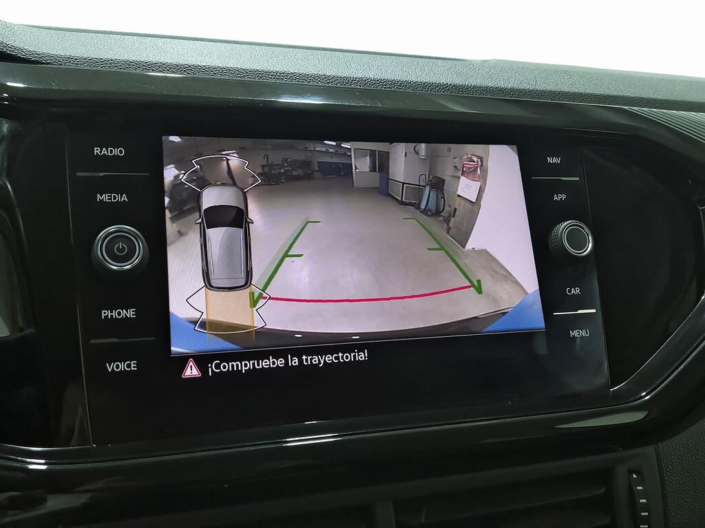 Volkswagen T-Cross Sport 1.0 TSI 81kW (110CV) 25