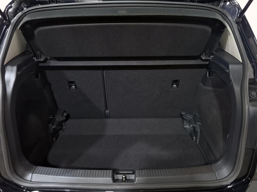 Volkswagen T-Cross Sport 1.0 TSI 81kW (110CV) 9