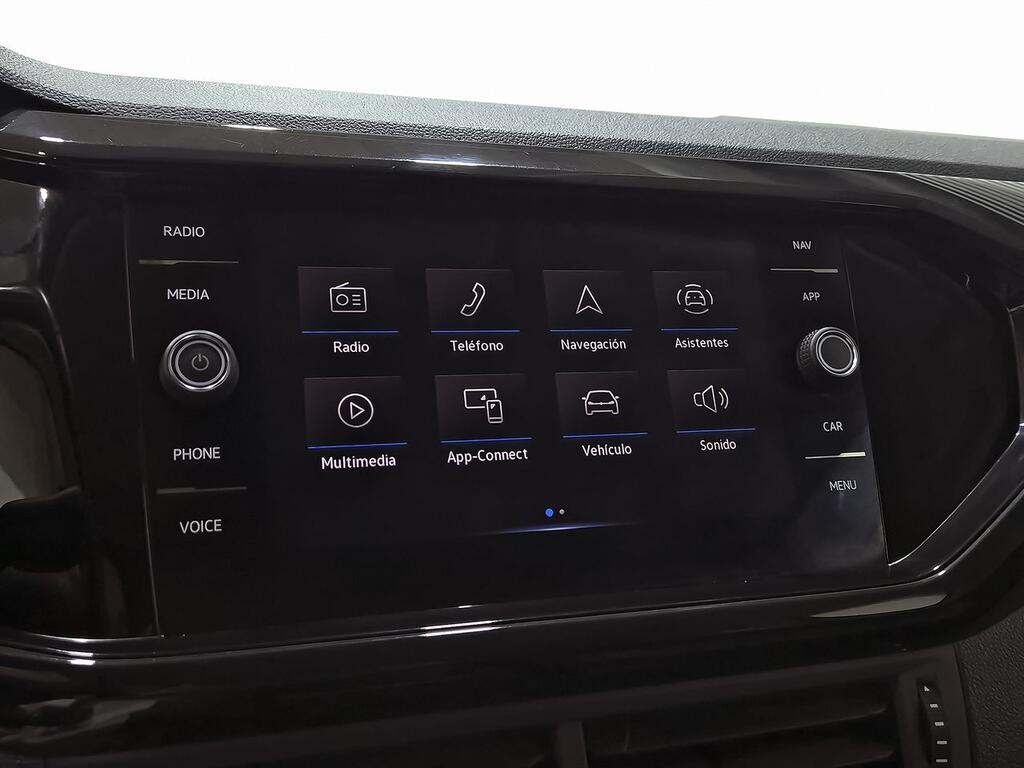 Volkswagen T-Cross Sport 1.0 TSI 81kW (110CV) 20