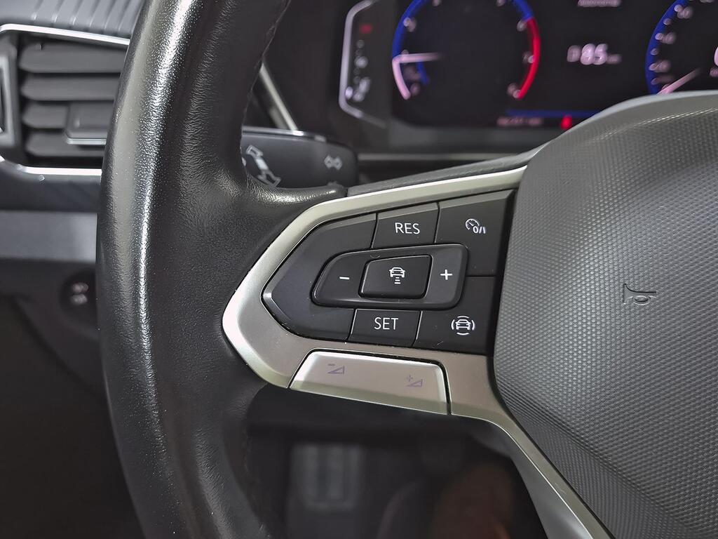 Volkswagen T-Cross Sport 1.0 TSI 81kW (110CV) 17