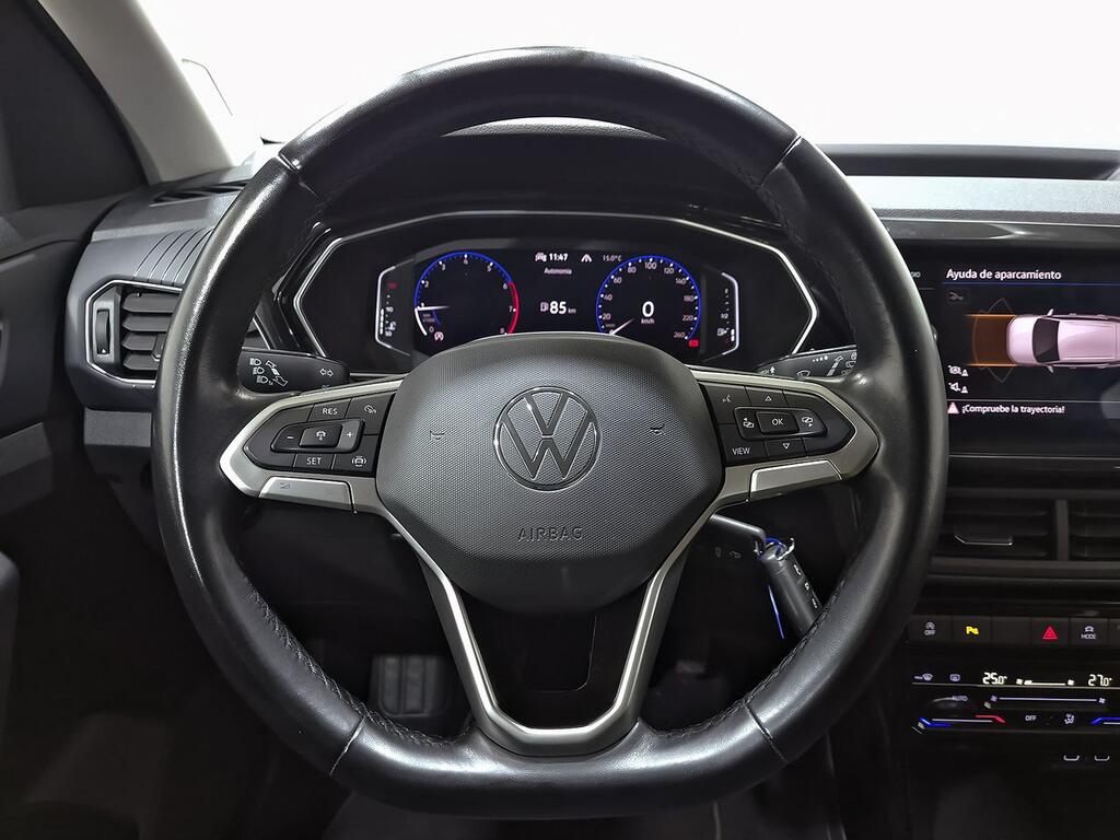 Volkswagen T-Cross Sport 1.0 TSI 81kW (110CV) 19