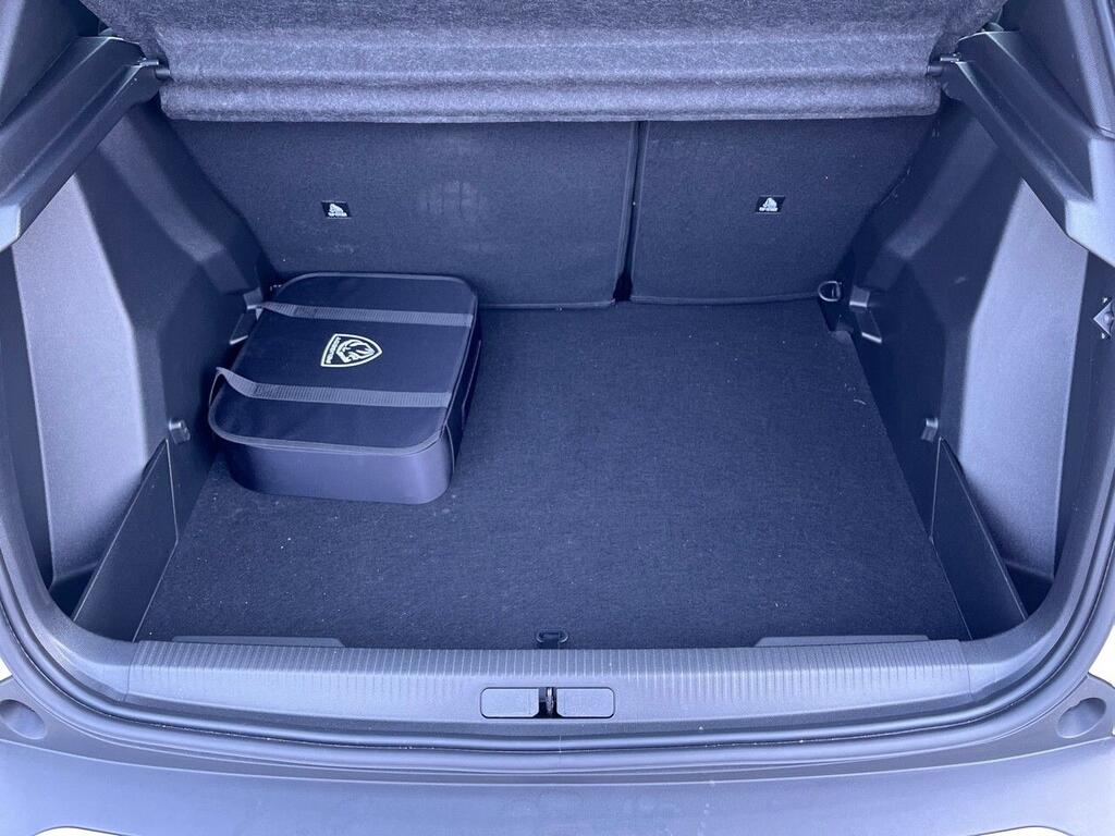 Peugeot 2008 Eléctrico Active Pack 136 (100kW) 14