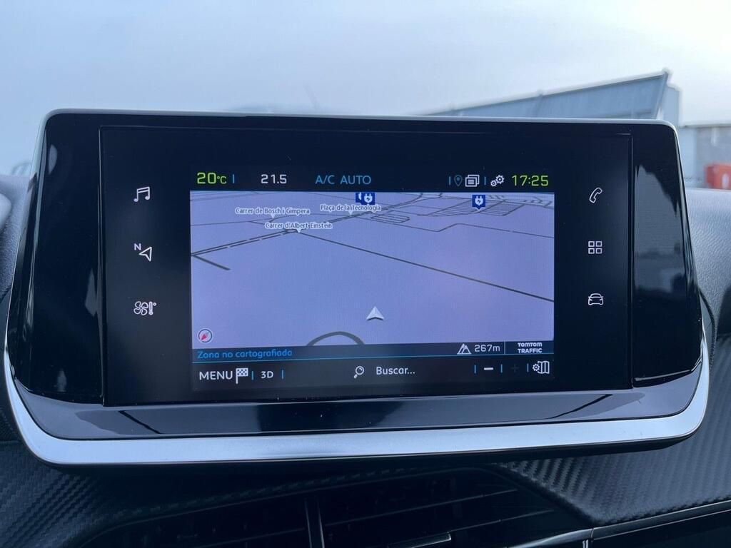 Peugeot 2008 Eléctrico Active Pack 136 (100kW) 9