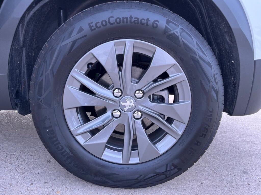 Peugeot 2008 Eléctrico Active Pack 136 (100kW) 16