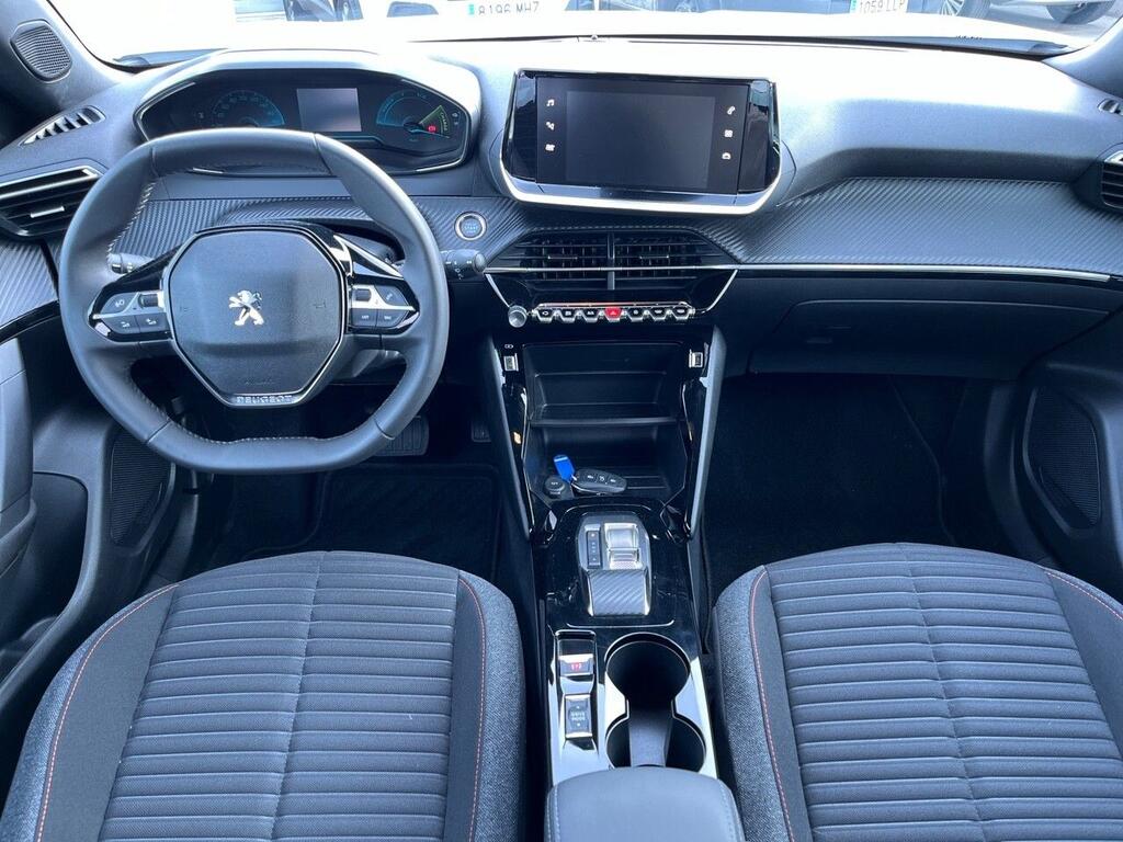 Peugeot 2008 Eléctrico Active Pack 136 (100kW) 6