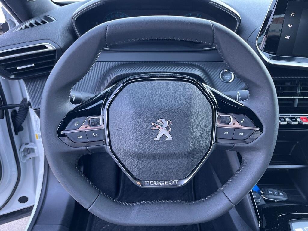 Peugeot 2008 Eléctrico Active Pack 136 (100kW) 7