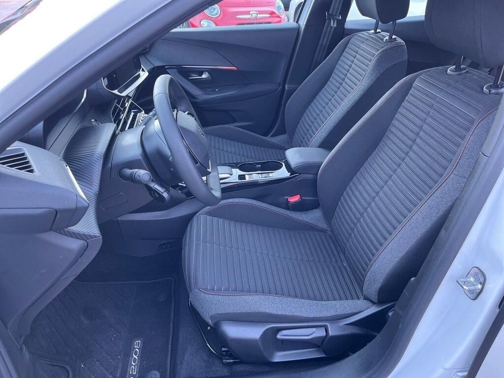Peugeot 2008 Eléctrico Active Pack 136 (100kW) 12