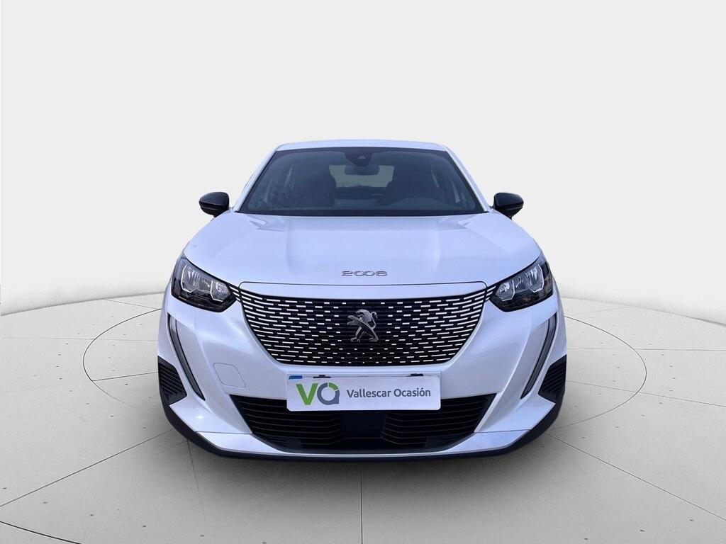 Peugeot 2008 Eléctrico Active Pack 136 (100kW) 4