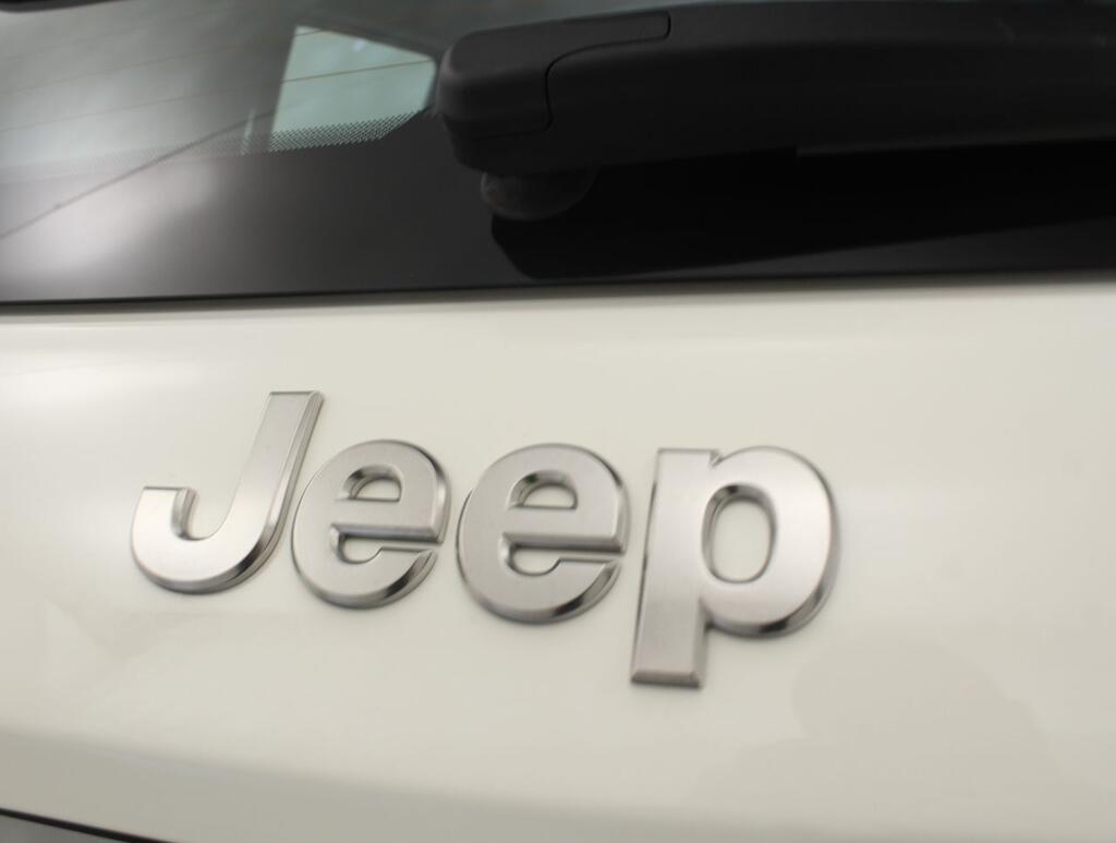 Jeep Avenger 1.2 G 74kW (100CV) Longitude 19