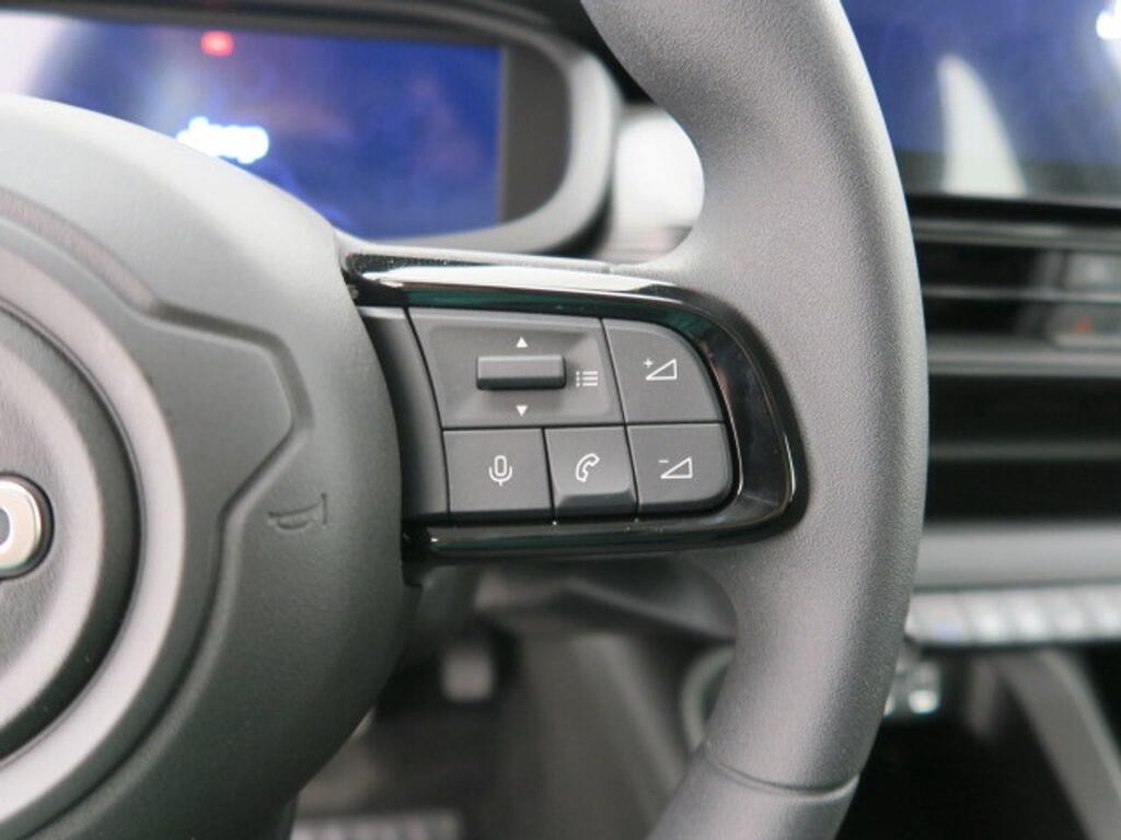 Jeep Avenger 1.2 G 74kW (100CV) Longitude 9