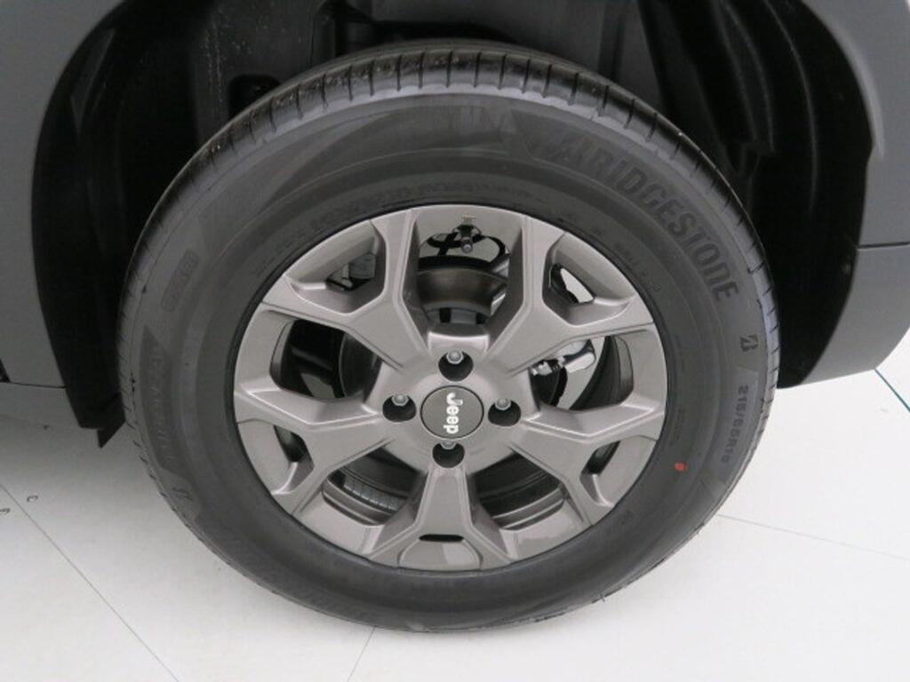 Jeep Avenger 1.2 G 74kW (100CV) Longitude 23