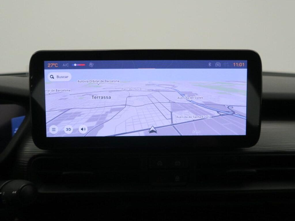 Jeep Avenger 1.2 G 74kW (100CV) Longitude 10