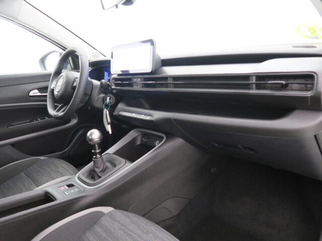 Jeep Avenger 1.2 G 74kW (100CV) Longitude 13