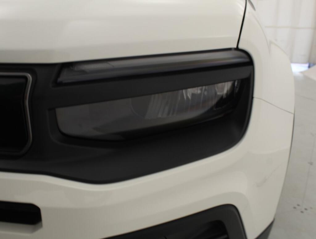 Jeep Avenger 1.2 G 74kW (100CV) Longitude 21