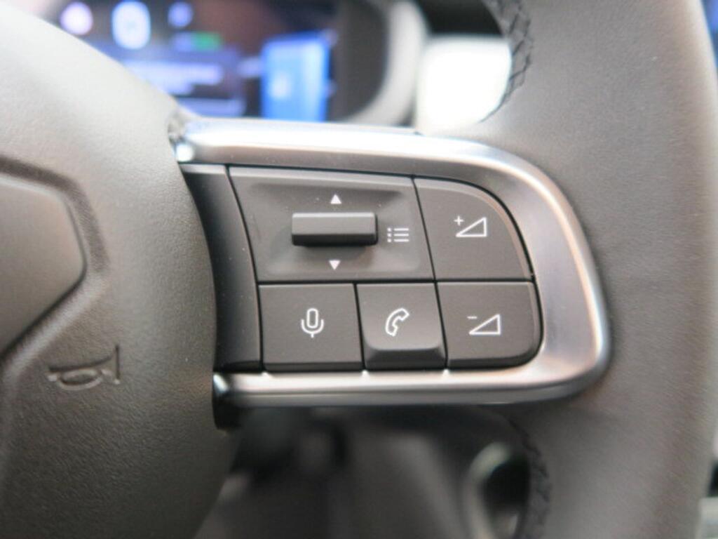 Jeep Avenger BEV 115kW (156CV) Altitude 11