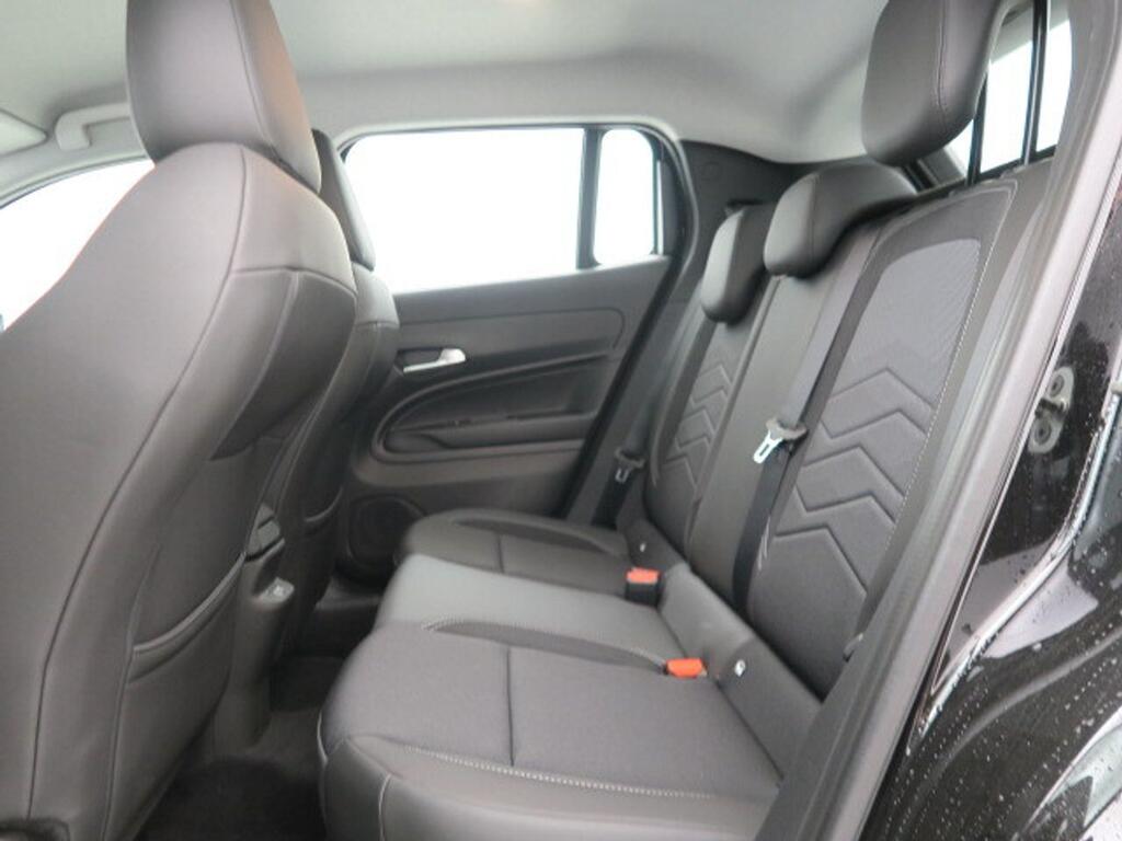 Jeep Avenger BEV 115kW (156CV) Altitude 18