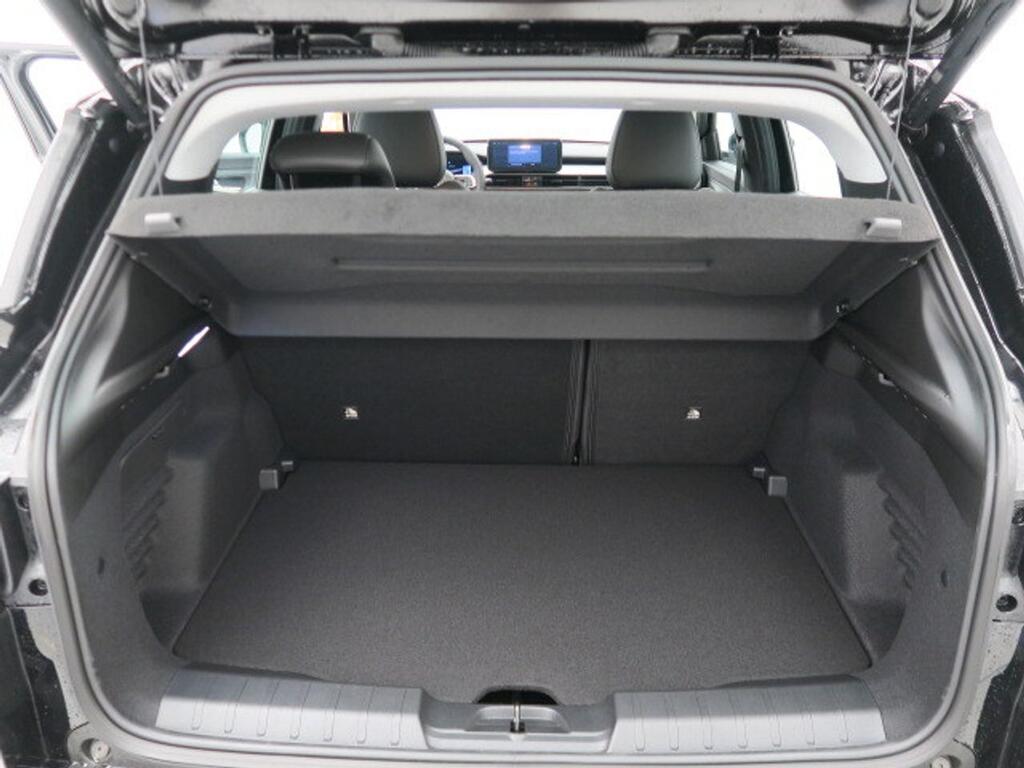 Jeep Avenger BEV 115kW (156CV) Altitude 19