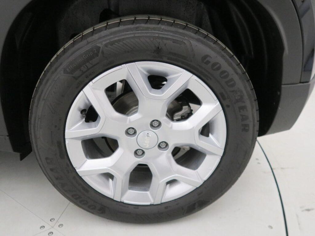 Jeep Avenger BEV 115kW (156CV) Altitude 23