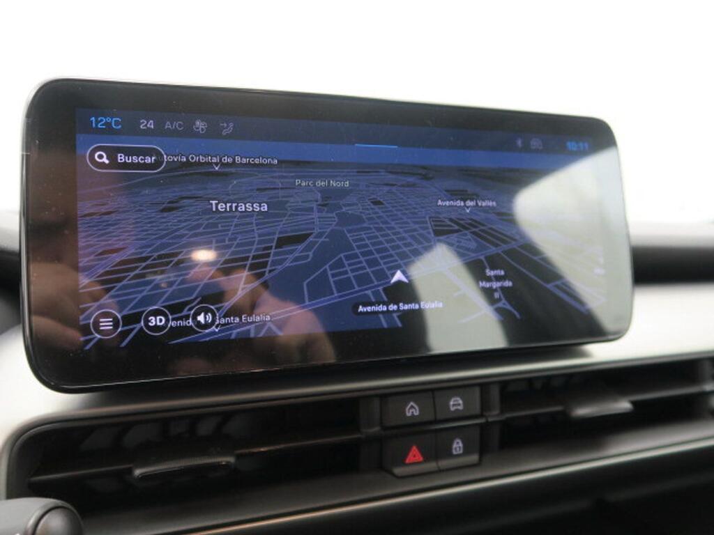 Jeep Avenger BEV 115kW (156CV) Altitude 12