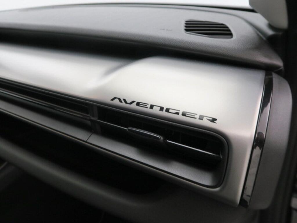 Jeep Avenger BEV 115kW (156CV) Altitude 15