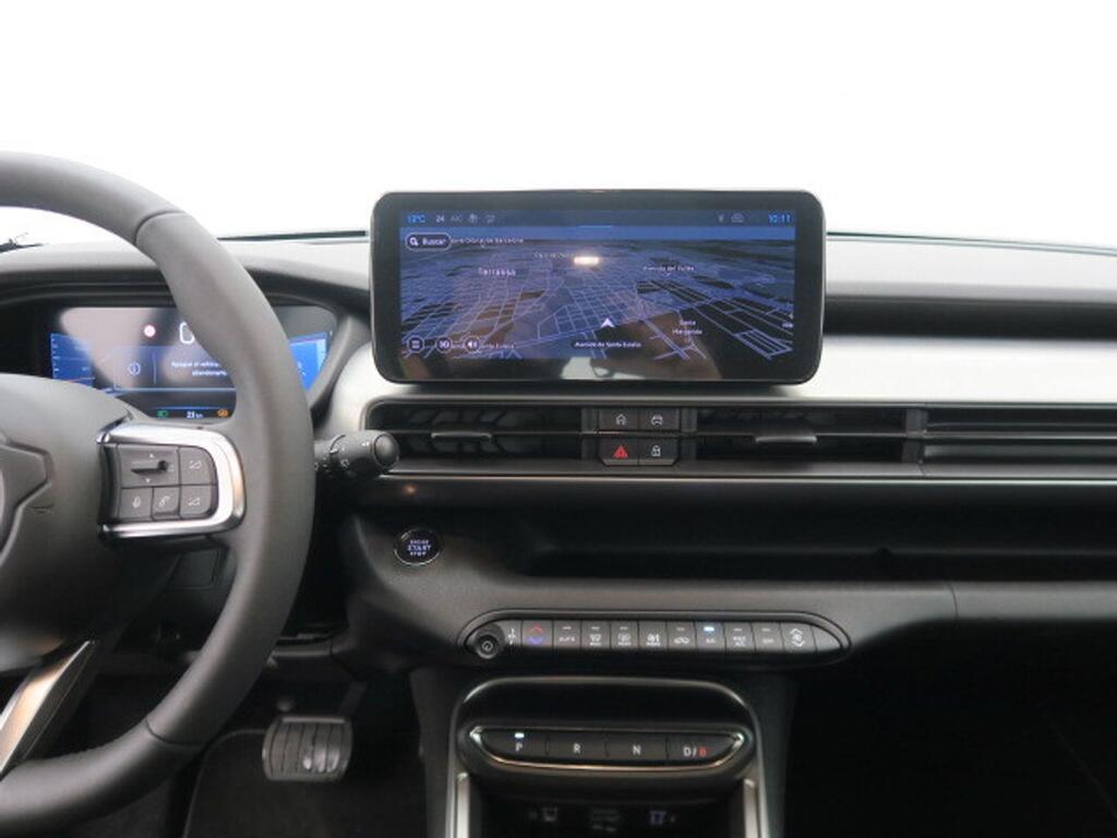 Jeep Avenger BEV 115kW (156CV) Altitude 13