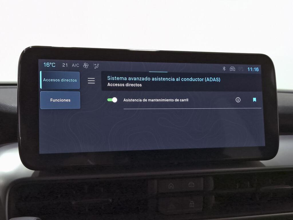 Jeep Avenger BEV 115kW (156CV) Summit 23