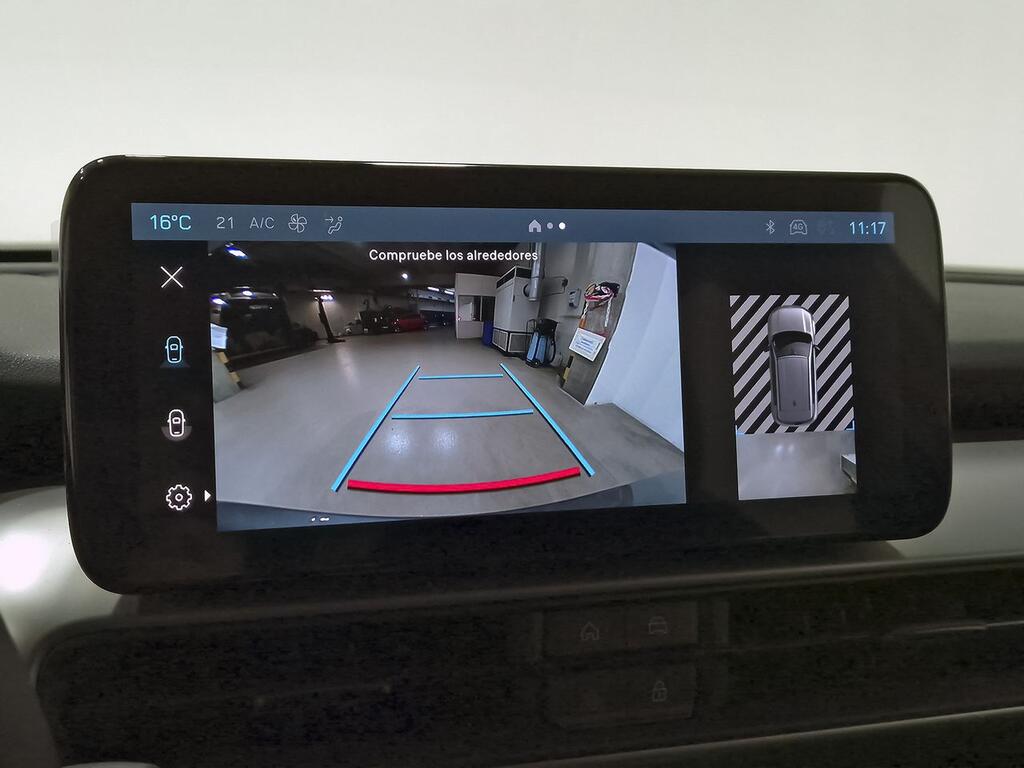 Jeep Avenger BEV 115kW (156CV) Summit 29