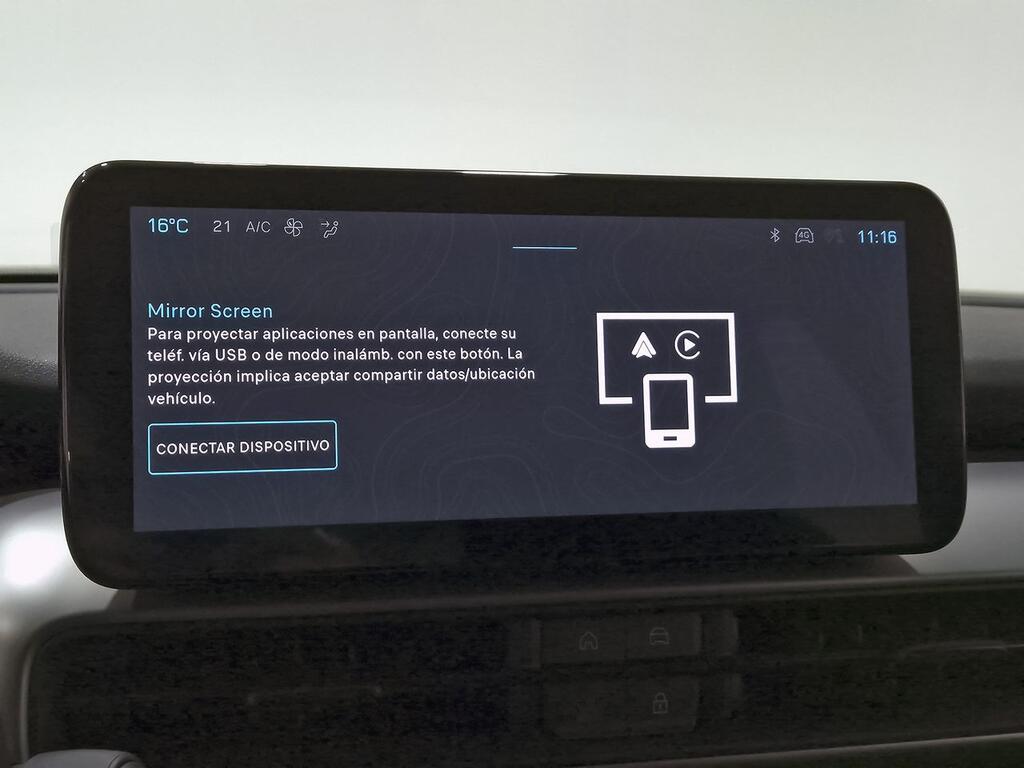 Jeep Avenger BEV 115kW (156CV) Summit 27