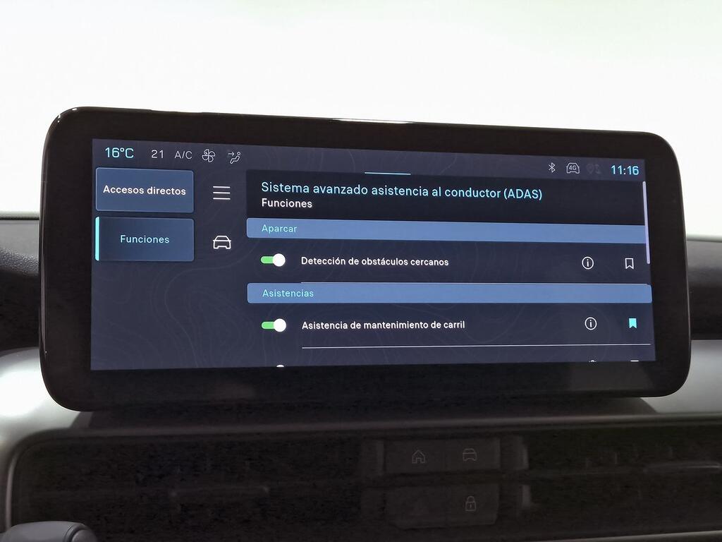 Jeep Avenger BEV 115kW (156CV) Summit 24