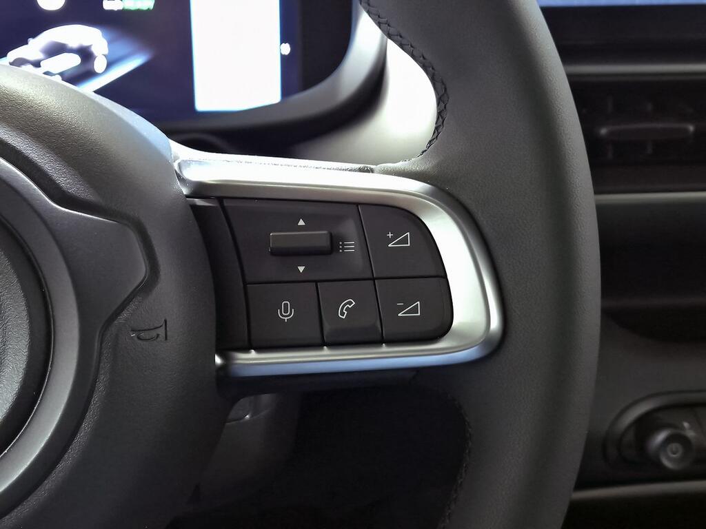 Jeep Avenger BEV 115kW (156CV) Summit 19